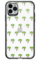 Tropical Breeze - Apple iPhone 11 Pro Max