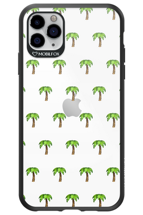 Tropical Breeze - Apple iPhone 11 Pro Max