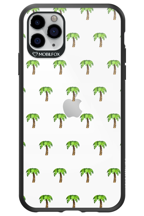 Tropical Breeze - Apple iPhone 11 Pro Max
