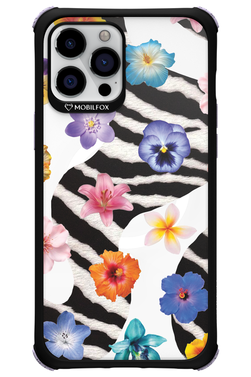 MOM'S FLOWERS - Apple iPhone 12 Pro Max