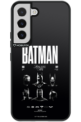 Longlive the Bat - Samsung Galaxy S22