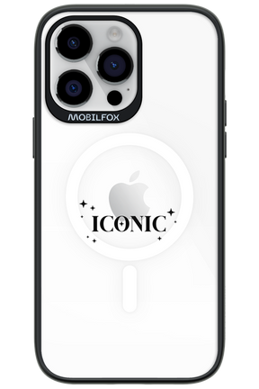 Iconic Sparkle - Apple iPhone 14 Pro Max