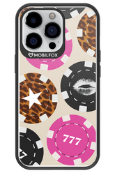 All In - Apple iPhone 13 Pro