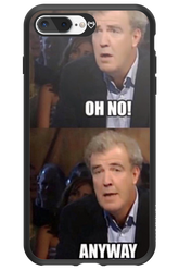 Clarkson Meme 2.0 - Apple iPhone 7 Plus