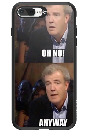 Clarkson Meme 2.0 - Apple iPhone 7 Plus