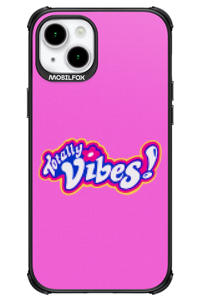 Totally Vibes II - Apple iPhone 15 Plus