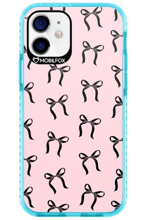 Bow Promise - Apple iPhone 12
