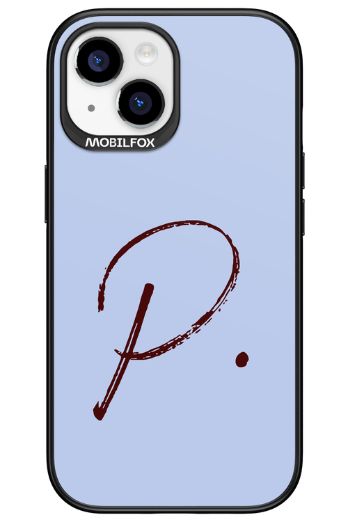 (Jellyfish Presso) P 2.0 - Apple iPhone 15