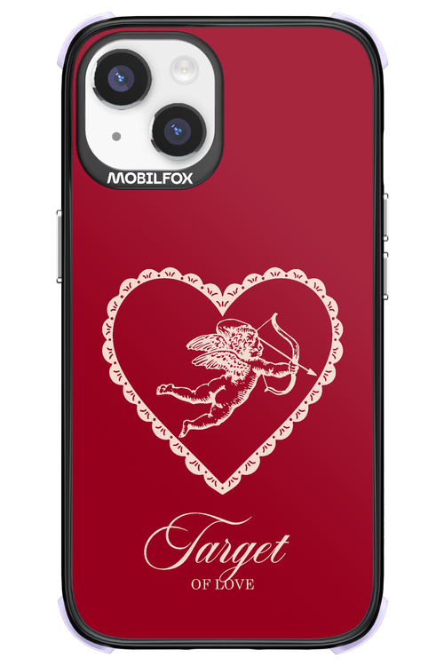 Love Target - Apple iPhone 14