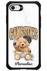 Gangsta - Apple iPhone SE 2022