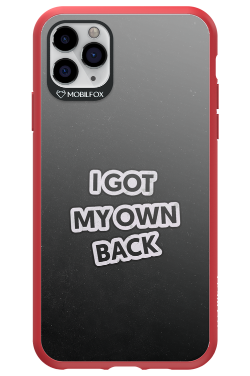 I Got It - Apple iPhone 11 Pro Max