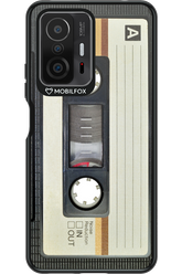 CASE 11 2.0 - Xiaomi Mi 11T