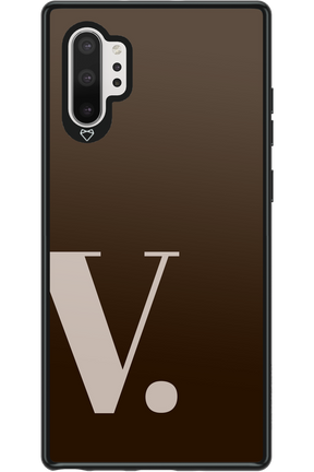 V (Mokka Foam) - Samsung Galaxy Note 10+