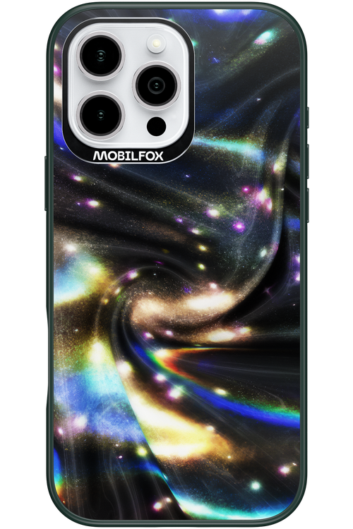 Lovely Aurora - Apple iPhone 16 Pro Max