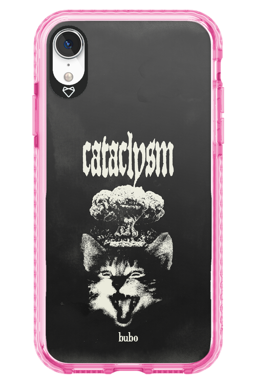CATACLYSM - Apple iPhone XR
