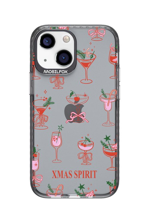 XMAS SPIRIT - Apple iPhone 13 Mini