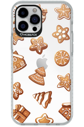 Gingerbread - Apple iPhone 12 Pro Max