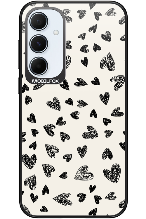 Crazy in Luv 2.0 - Samsung Galaxy A55