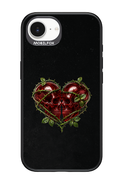 Omen Kiss 2.0 - Apple iPhone 16e