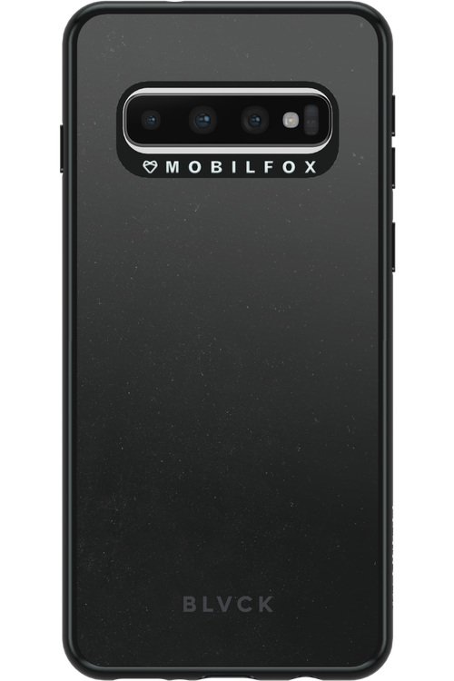 BLVCK 2.0 - Samsung Galaxy S10