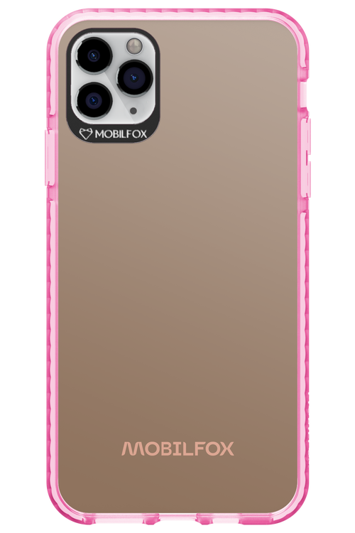 Taupe - Apple iPhone 11 Pro Max