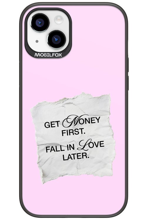 Money First - Apple iPhone 15 Plus