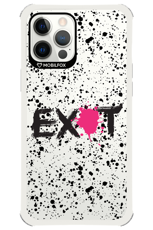 EXOT SPLASH 2.0 - Apple iPhone 12 Pro Max