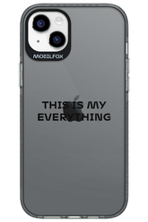 This is my everything - Apple iPhone 14 Plus