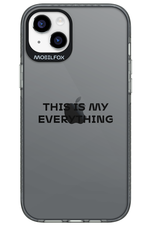 This is my everything - Apple iPhone 14 Plus