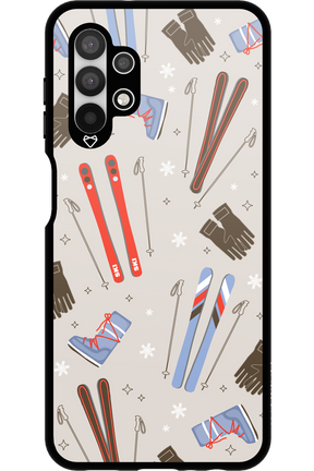 Ski Essentials - Samsung Galaxy A13 4G