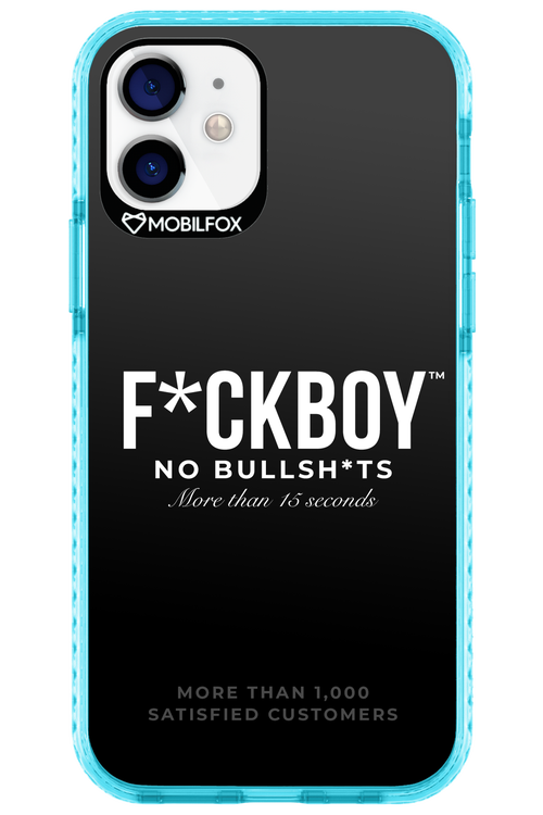 F_CKBOY 2.0 - Apple iPhone 12