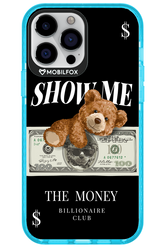 Show Me The Money - Apple iPhone 13 Pro Max