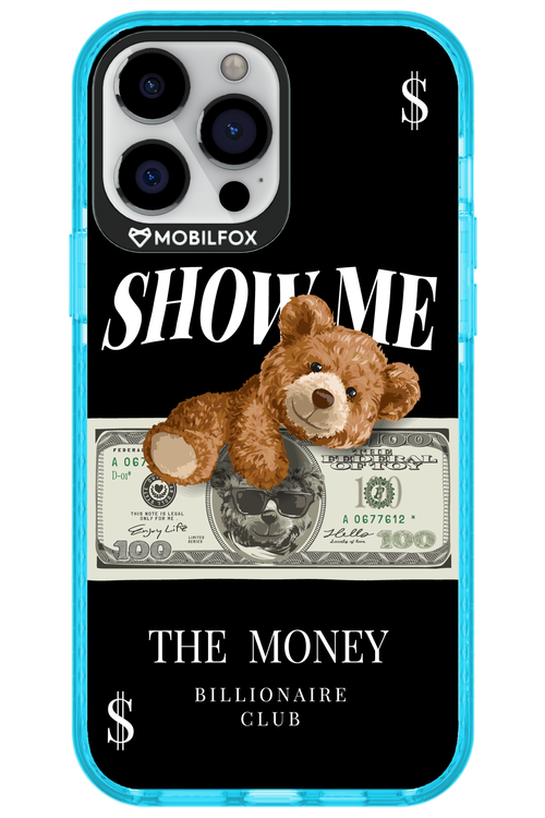 Show Me The Money - Apple iPhone 13 Pro Max