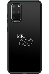 Mr. CEO  - Samsung Galaxy S20+