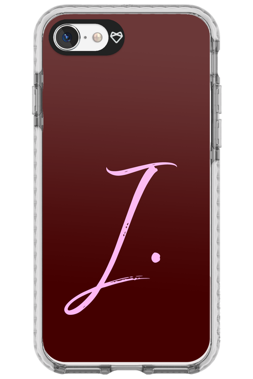 (Dark Blush) I 2.0 - Apple iPhone 8