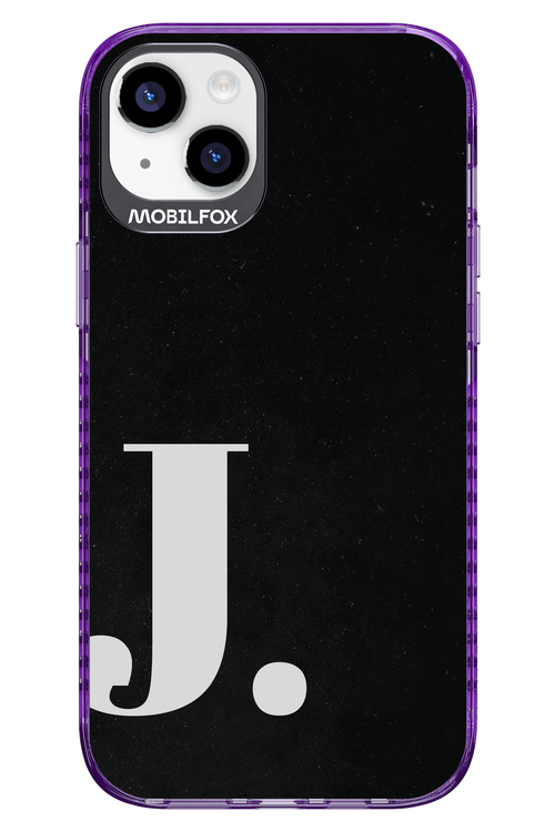 J (Off Space) 2.0 - Apple iPhone 14 Plus
