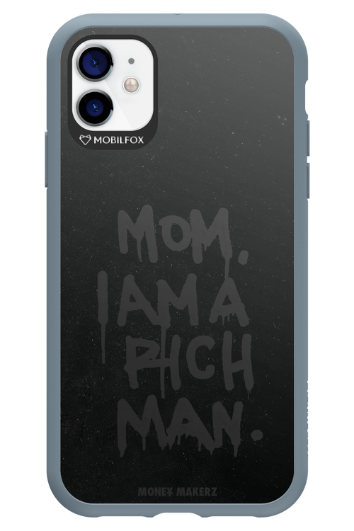 Rich Man - Apple iPhone 11