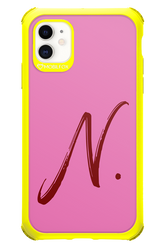(Sorbet) N 2.0 - Apple iPhone 11
