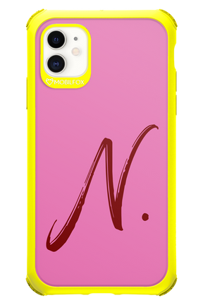 (Sorbet) N 2.0 - Apple iPhone 11