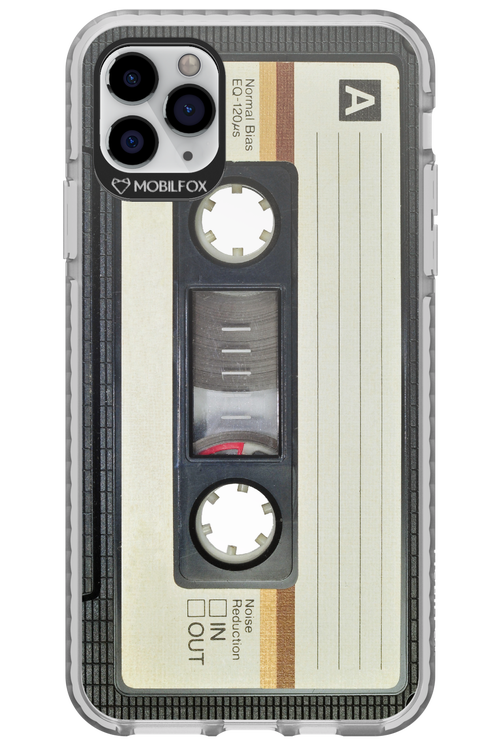 CASE 11 - Apple iPhone 11 Pro Max