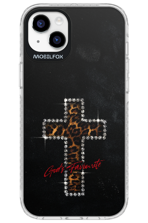 God's Favourite - Apple iPhone 14 Plus