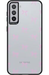 PinkyPromise - Samsung Galaxy S21+
