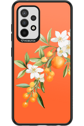 Amalfi Oranges - Samsung Galaxy A52 / A52 5G / A52s