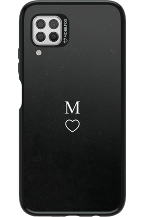 M Black 2.0 - Huawei P40 Lite