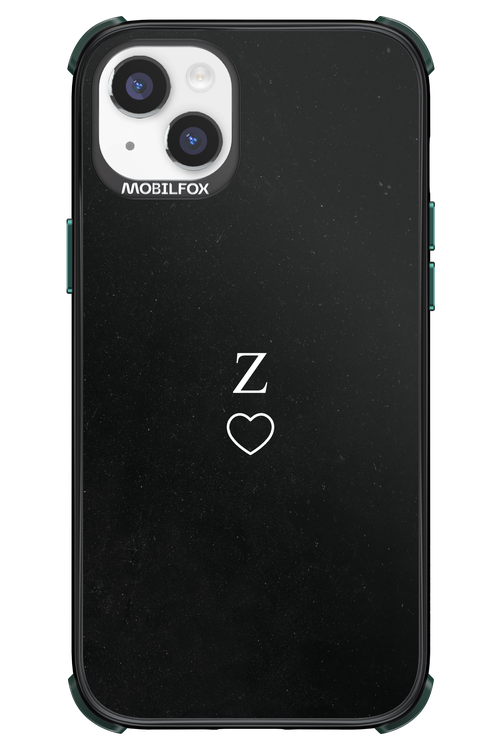Z Black 2.0 - Apple iPhone 14 Plus