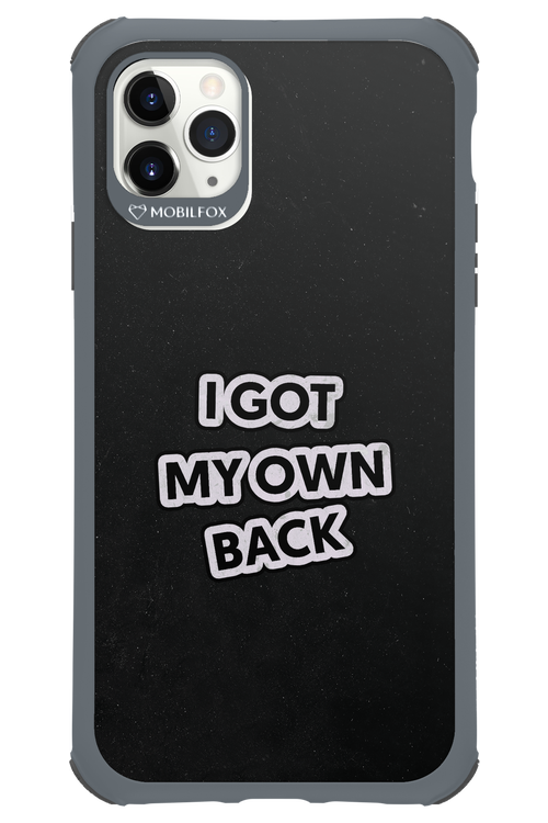 I Got It - Apple iPhone 11 Pro Max