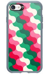 Holiday's Aura - Apple iPhone 7