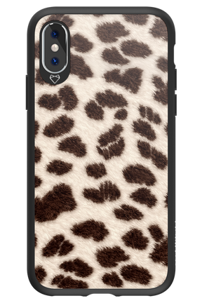 Wild Coat - Apple iPhone XS