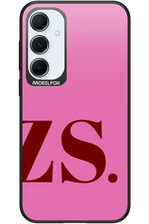 ZS (Sorbet) 2.0 - Samsung Galaxy A55