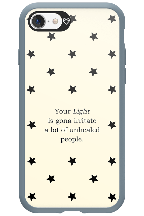 Your Light - Apple iPhone 7